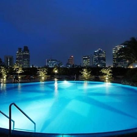 Batavia Hotel & Serviced Apartments Jakarta Kültér fotó