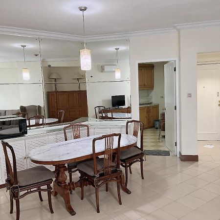 Batavia Hotel & Serviced Apartments Jakarta Kültér fotó