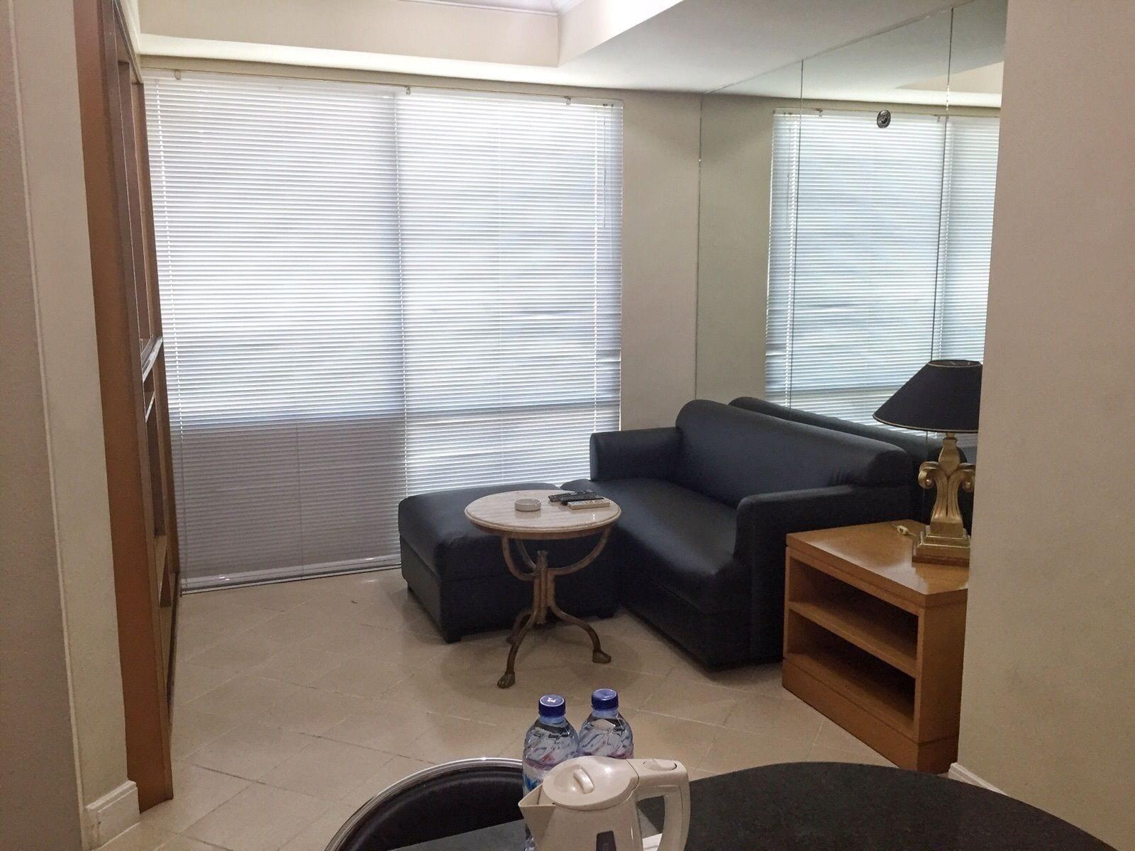 Batavia Hotel & Serviced Apartments Jakarta Kültér fotó