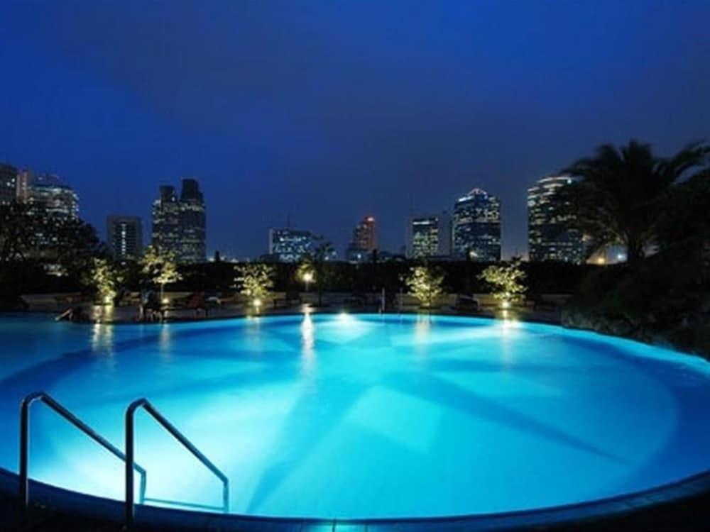 Batavia Hotel & Serviced Apartments Jakarta Kültér fotó