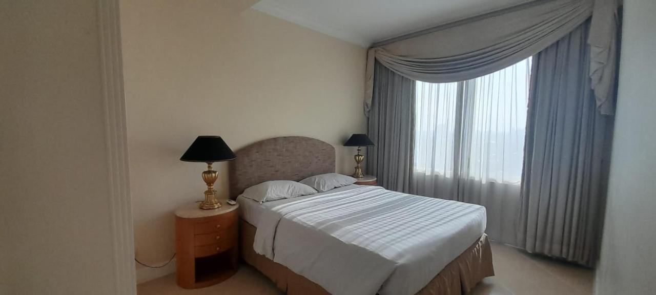 Batavia Hotel & Serviced Apartments Jakarta Kültér fotó