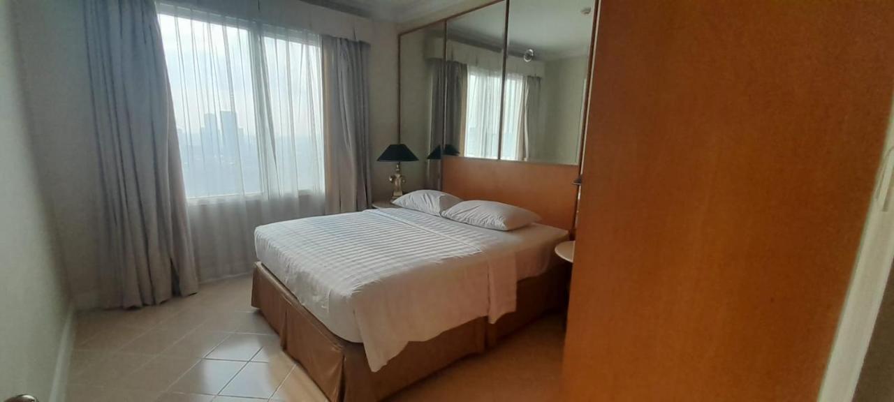 Batavia Hotel & Serviced Apartments Jakarta Kültér fotó