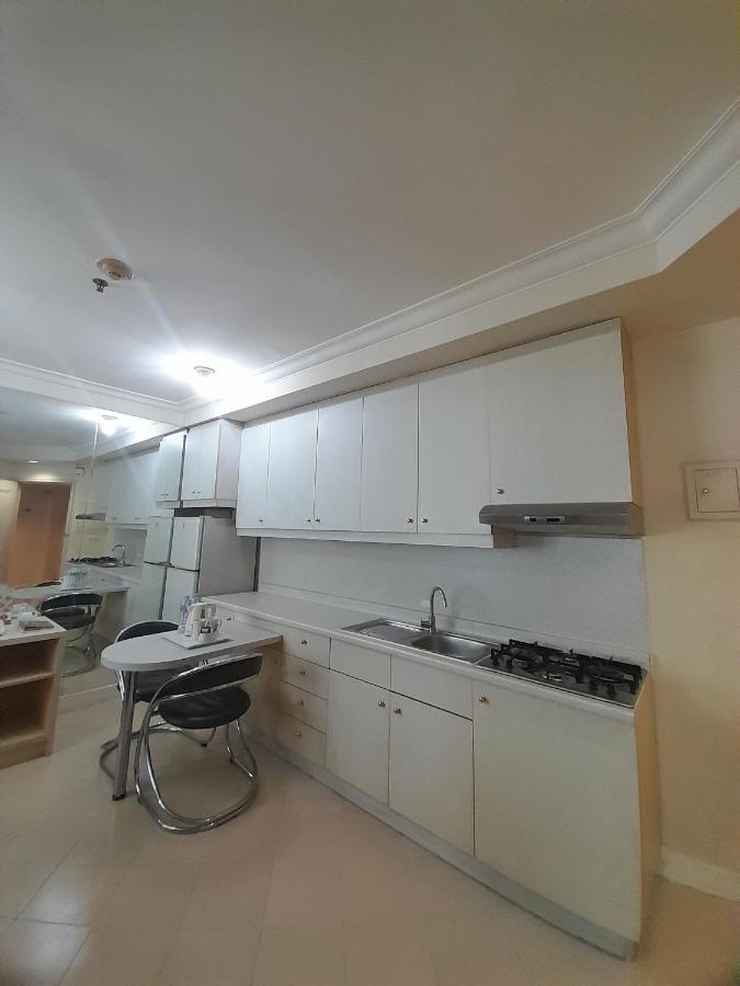 Batavia Hotel & Serviced Apartments Jakarta Kültér fotó