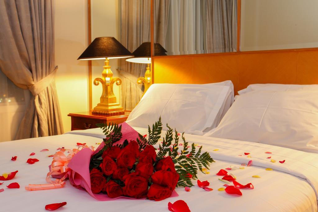 Batavia Hotel & Serviced Apartments Jakarta Kültér fotó