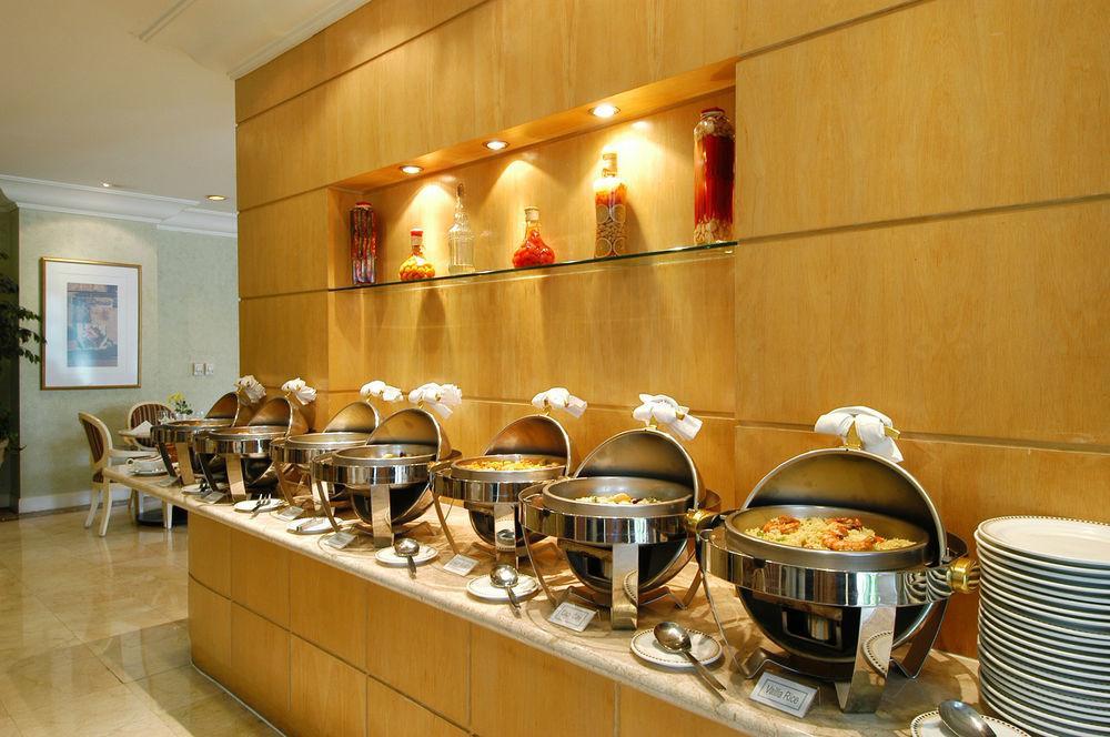 Batavia Hotel & Serviced Apartments Jakarta Kültér fotó