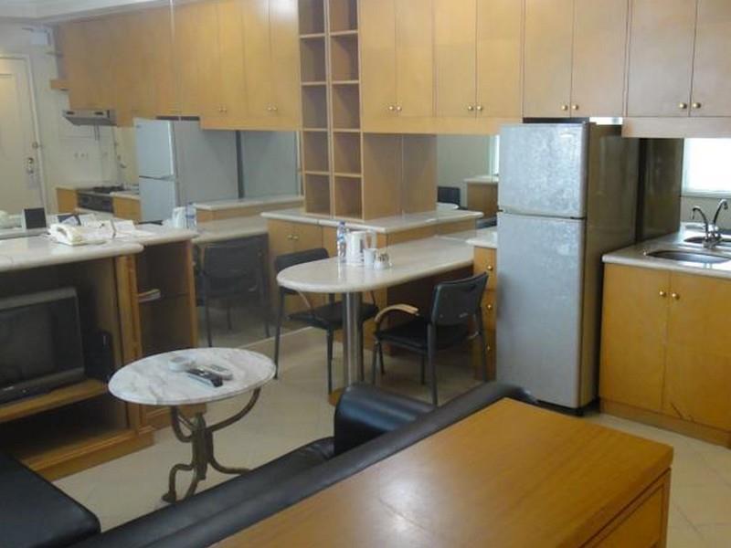 Batavia Hotel & Serviced Apartments Jakarta Kültér fotó
