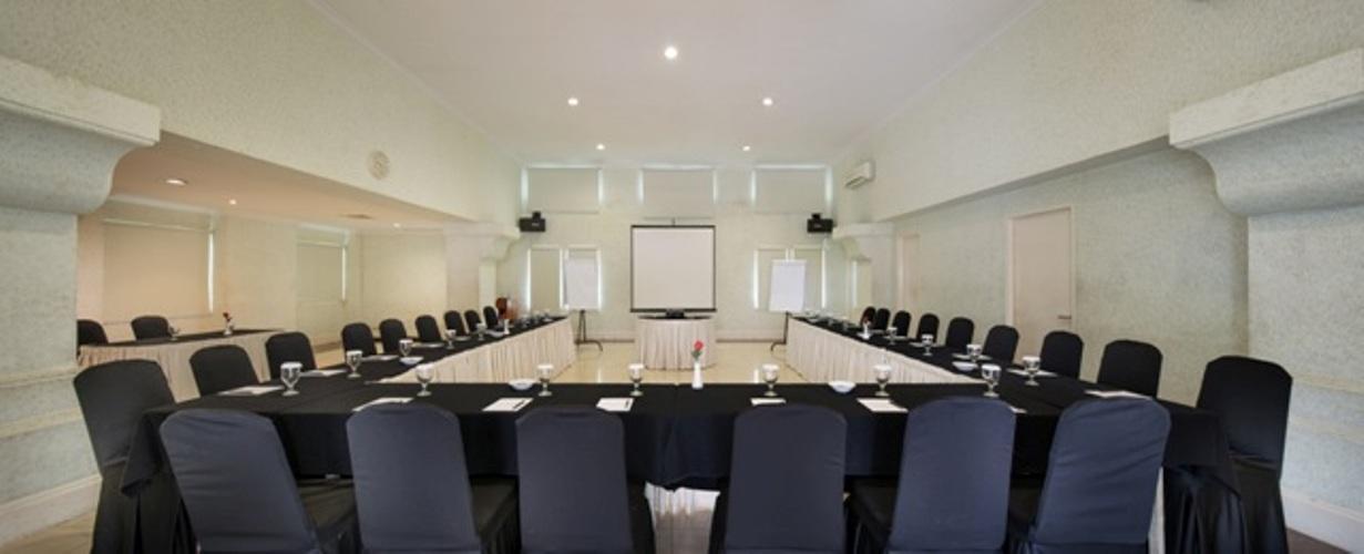 Batavia Hotel & Serviced Apartments Jakarta Kültér fotó