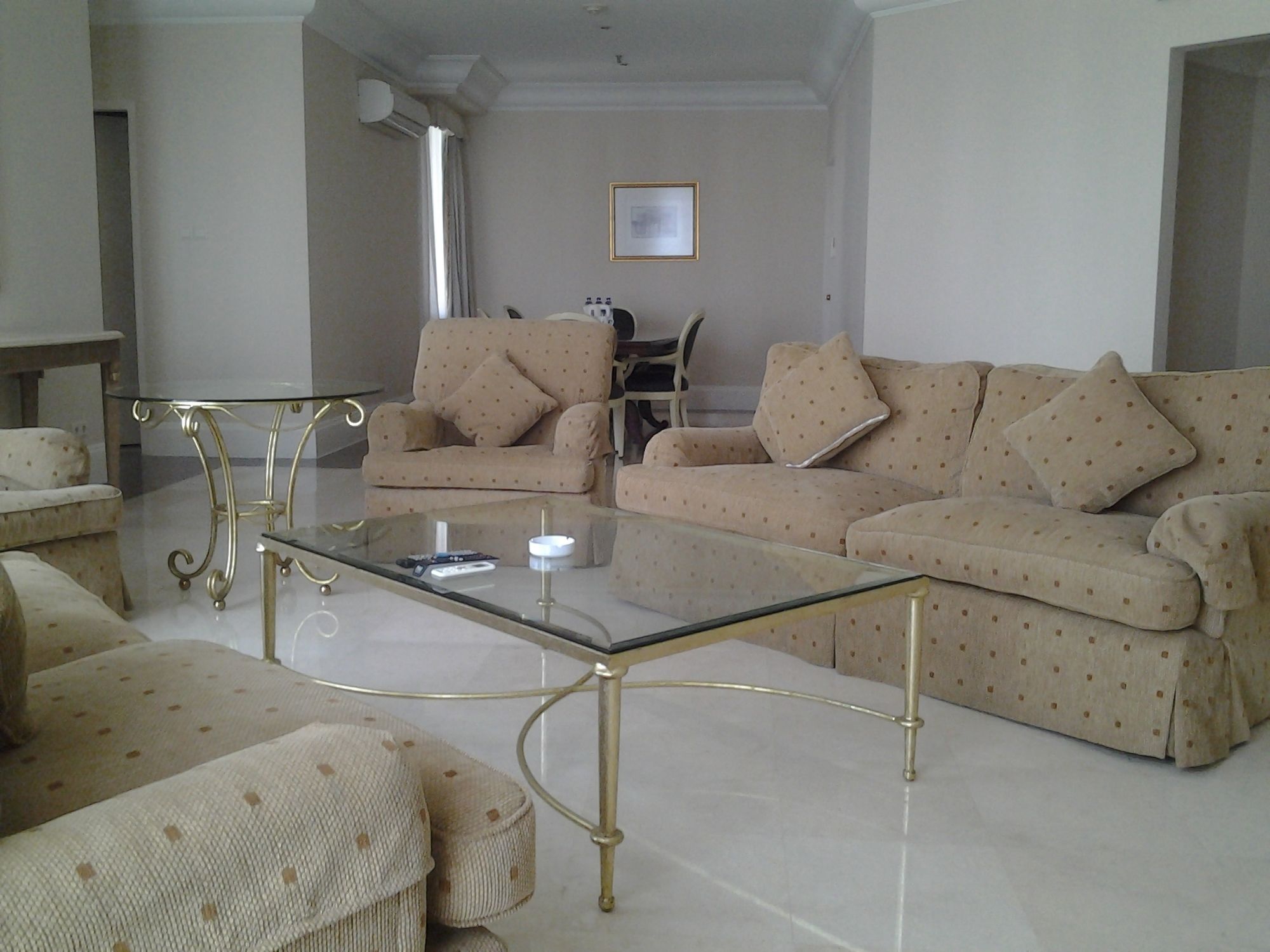 Batavia Hotel & Serviced Apartments Jakarta Kültér fotó