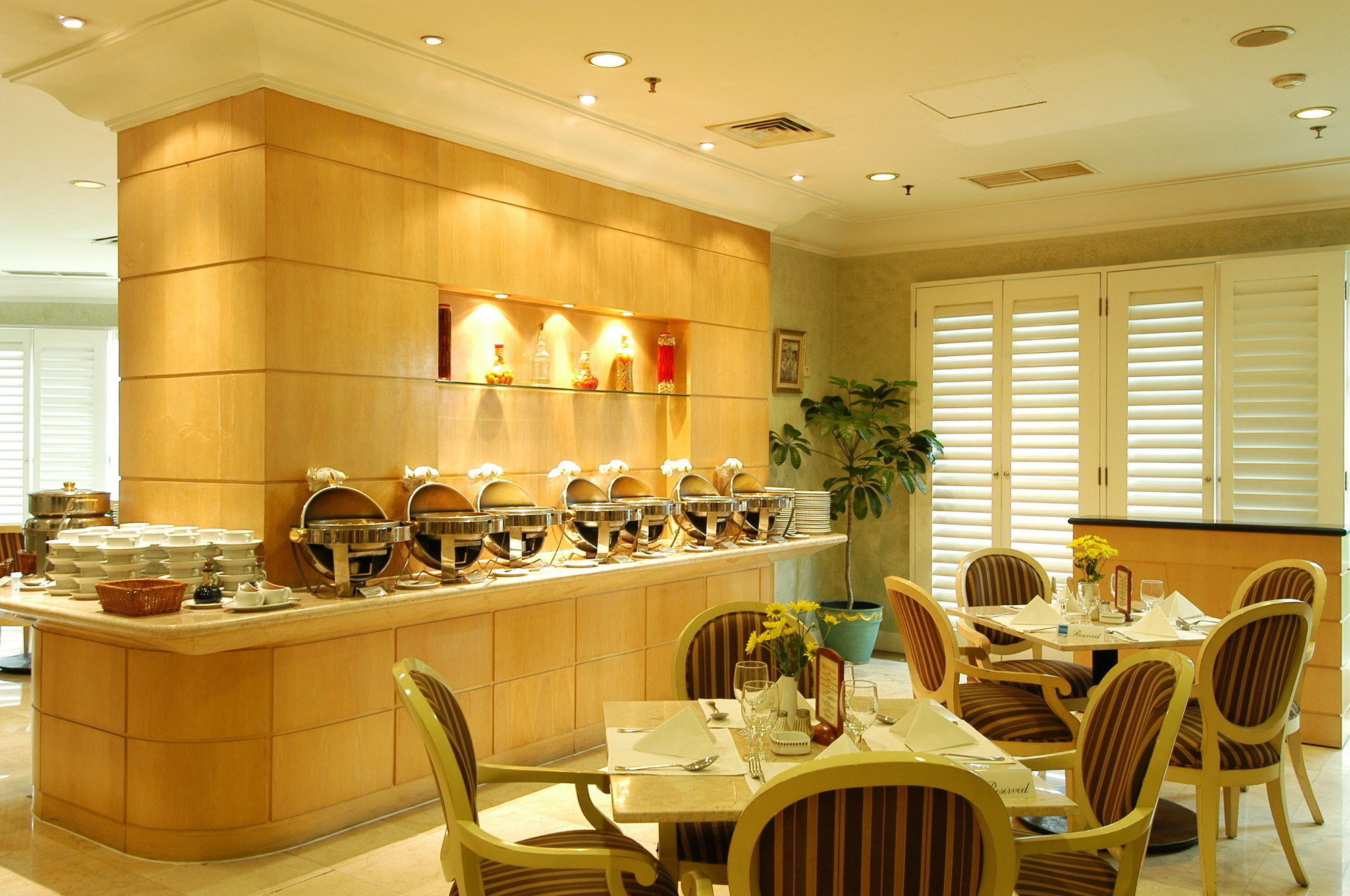 Batavia Hotel & Serviced Apartments Jakarta Kültér fotó